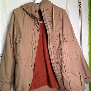 Women’s Vintage Insulated Parka - Hansa-Branta by Stearns